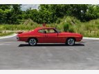 Thumbnail Photo 43 for 1970 Pontiac GTO